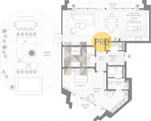 Продажа квартиры в новостройке, м. Лубянка, Большой Черкасский пер.