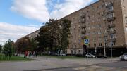 Москва, 3-х комнатная квартира, Кутузовский пр-кт. д.5/3, 45000000 руб.