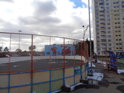 Ватутинки, 3-х комнатная квартира, Дмитрия Рябинкина д.4 к1, 6700000 руб.