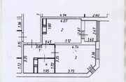 Раменское, 1-но комнатная квартира, Северное ш. д.28, 6700000 руб.