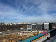 Москва, 7-ми комнатная квартира, ул. Минская д.1Гк1, 170000000 руб.