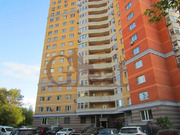 Москва, 1-но комнатная квартира, Сиреневый бул. д.44 к.1, 12900000 руб.
