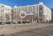 Москва, 3-х комнатная квартира, микрорайон Северное Чертаново д.6к608, 15000000 руб.