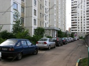 Москва, 2-х комнатная квартира, ул. Братиславская д.17К1, 7200000 руб.