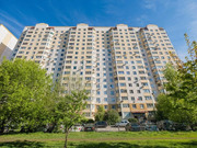 Долгопрудный, 2-х комнатная квартира, новый бульвар д.18, 12800000 руб.