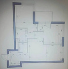 Троицк, 3-х комнатная квартира, 1-я Ватутинская д.14к1, 22700000 руб.