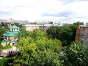 Москва, 2-х комнатная квартира, Михайловский Верхн. 2-й проезд д.4, 8780000 руб.