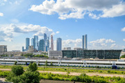 Москва, 4-х комнатная квартира, Бережковская наб. д.12, 140000000 руб.