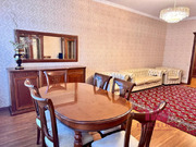 Москва, 3-х комнатная квартира, Ленинский пр-кт. д.107к1, 240000 руб.