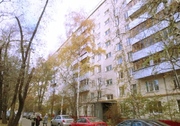 Москва, 2-х комнатная квартира, ул. Петрозаводская д.5 к3, 6700000 руб.