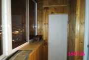Москва, 2-х комнатная квартира, Перервинский б-р. д.27к1, 8550000 руб.