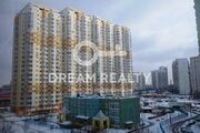 Москва, 1-но комнатная квартира, Пятницкое ш. д.15, 8400000 руб.