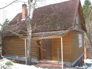 Продам дом с участком, рядом со Свято-Троицкой Сергиевой лаврой, 15000000 руб.