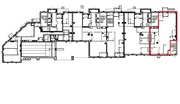 188кв.м.Коммерч.пом. свободного назначения в "Royal House", 55000000 руб.