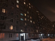 Москва, 3-х комнатная квартира, ул. Хабаровская д.18 к2, 9500000 руб.