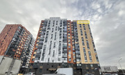 Москва, 2-х комнатная квартира, улица Яворки д.1к6, 10157030 руб.