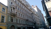Москва, 4-х комнатная квартира, Милютинский пер. д.3, 82000000 руб.