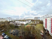 Москва, 3-х комнатная квартира, ул. Маршала Захарова д.27, 12500000 руб.