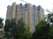 Москва, 2-х комнатная квартира, ул. Часовая д.23 к1, 14300000 руб.