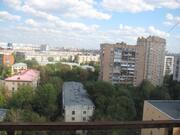 Москва, 1-но комнатная квартира, ул. Кожуховская 7-я д.4 к1, 50000 руб.