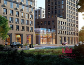 Москва, 1-но комнатная квартира, Автомобильный проезд д.4, 10300000 руб.