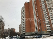 Москва, 2-х комнатная квартира, ул. Зеленоградская д.27 к.2, 7600000 руб.