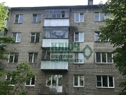Орехово-Зуево, 1-но комнатная квартира, Барышникова проезд д.14, 1650000 руб.