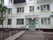 Москва, 1-но комнатная квартира, 7-я Парковая улица д.2к1, 8400000 руб.