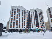 Москва, 2-х комнатная квартира, г. Зеленоград д.Солнечная аллея, корп. 935, 8739000 руб.