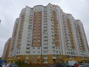 Балашиха, 3-х комнатная квартира, ул. 40 лет Победы д.33, 8500000 руб.