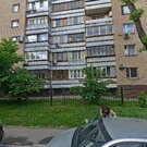 Москва, 2-х комнатная квартира, ул. Делегатская д.16 к1, 11700000 руб.