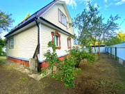 Дача в СНТ Родники, 3990000 руб.