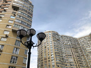 Москва, 3-х комнатная квартира, ул. Покрышкина д.д.8, 39900000 руб.