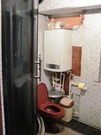 Дом в пгт Столбовая, отопление газ, 12с, баня., 5200000 руб.