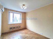 Москва, 3-х комнатная квартира, ул. Старонародная д.4, 12600000 руб.