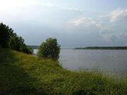 Срочно и очень дешево продаю участок на Можайском водохранилище 10 сот, 750000 руб.