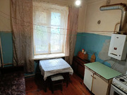 Егорьевск, 1-но комнатная квартира, ул. Пролетарская д.21, 15000 руб.