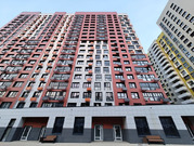 Продажа торгового помещения, 6-я Радиальная улица, 24137170 руб.