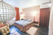 Москва, 3-х комнатная квартира, ул. Ивана Бабушкина д.10, 43500000 руб.