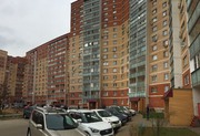 Раменское, 2-х комнатная квартира, ул. Приборостроителей д.16, 6350000 руб.