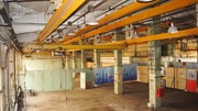 Аренда помещения в производственном здании (псн), площадью 790 кв.м., 5400 руб.