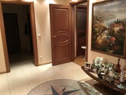 Москва, 3-х комнатная квартира, ул. Ивана Бабушкина д.9, 29700000 руб.