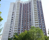 Москва, 2-х комнатная квартира, Щелковское ш. д.95, 11900000 руб.