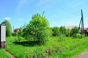 Продаю участок 6 сот, вблизи д.Нефедьево что в 20 км от МКАД, 2000000 руб.