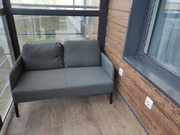 Красный Поселок, 1-но комнатная квартира, конюхова д.20, 48000 руб.