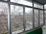 Орехово-Зуево, 2-х комнатная квартира, Бугрова проезд д.6, 1290000 руб.