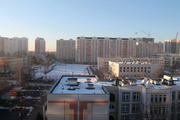 Москва, 2-х комнатная квартира, ул. Вольская 2-я д.2, 8800000 руб.