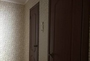 Королев, 1-но комнатная квартира, Космонавтов пр-кт. д.16А, 19000 руб.