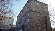 Москва, 4-х комнатная квартира, Красина пер. д.24, 24790000 руб.