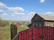 Продам дом на берегу Оки в д. Подмоклово Серпуховского района М/о, 3200000 руб.